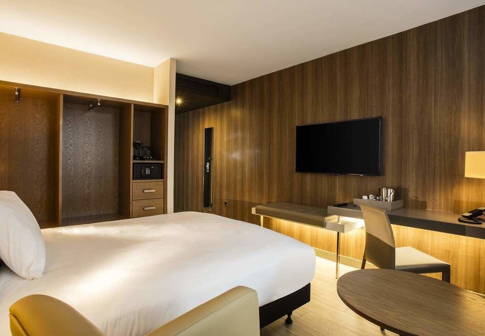 Ac Hotel By Marriott برمنغهام المظهر الخارجي الصورة
