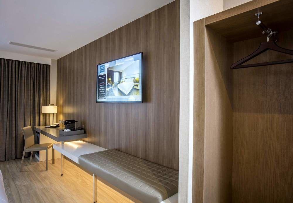 Ac Hotel By Marriott برمنغهام المظهر الخارجي الصورة