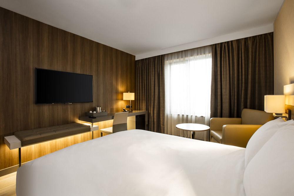 Ac Hotel By Marriott برمنغهام المظهر الخارجي الصورة