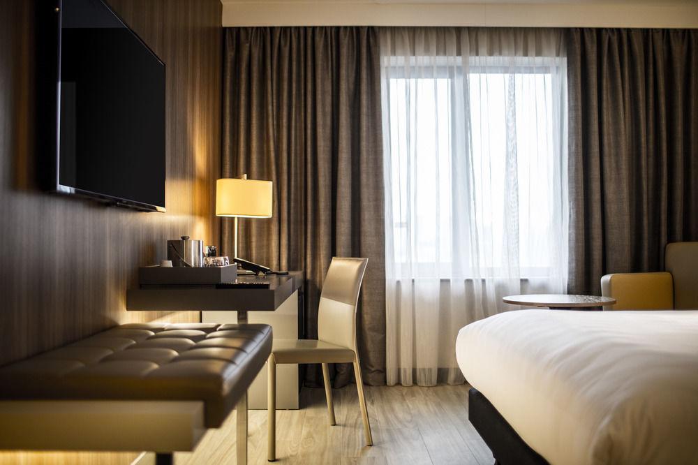 Ac Hotel By Marriott برمنغهام المظهر الخارجي الصورة