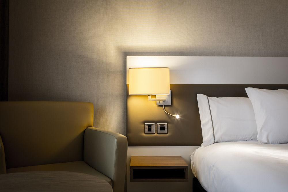 Ac Hotel By Marriott برمنغهام المظهر الخارجي الصورة