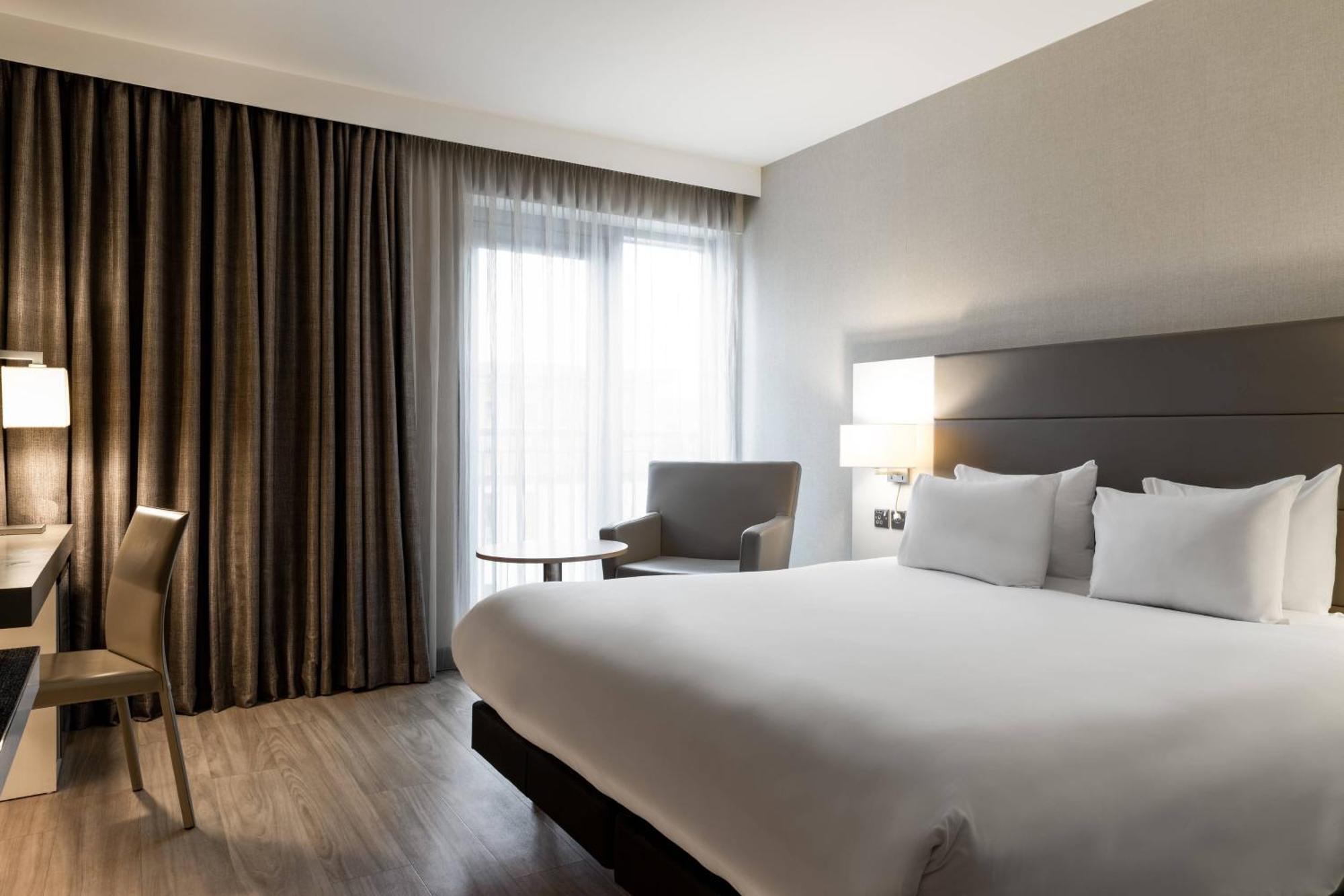 Ac Hotel By Marriott برمنغهام المظهر الخارجي الصورة