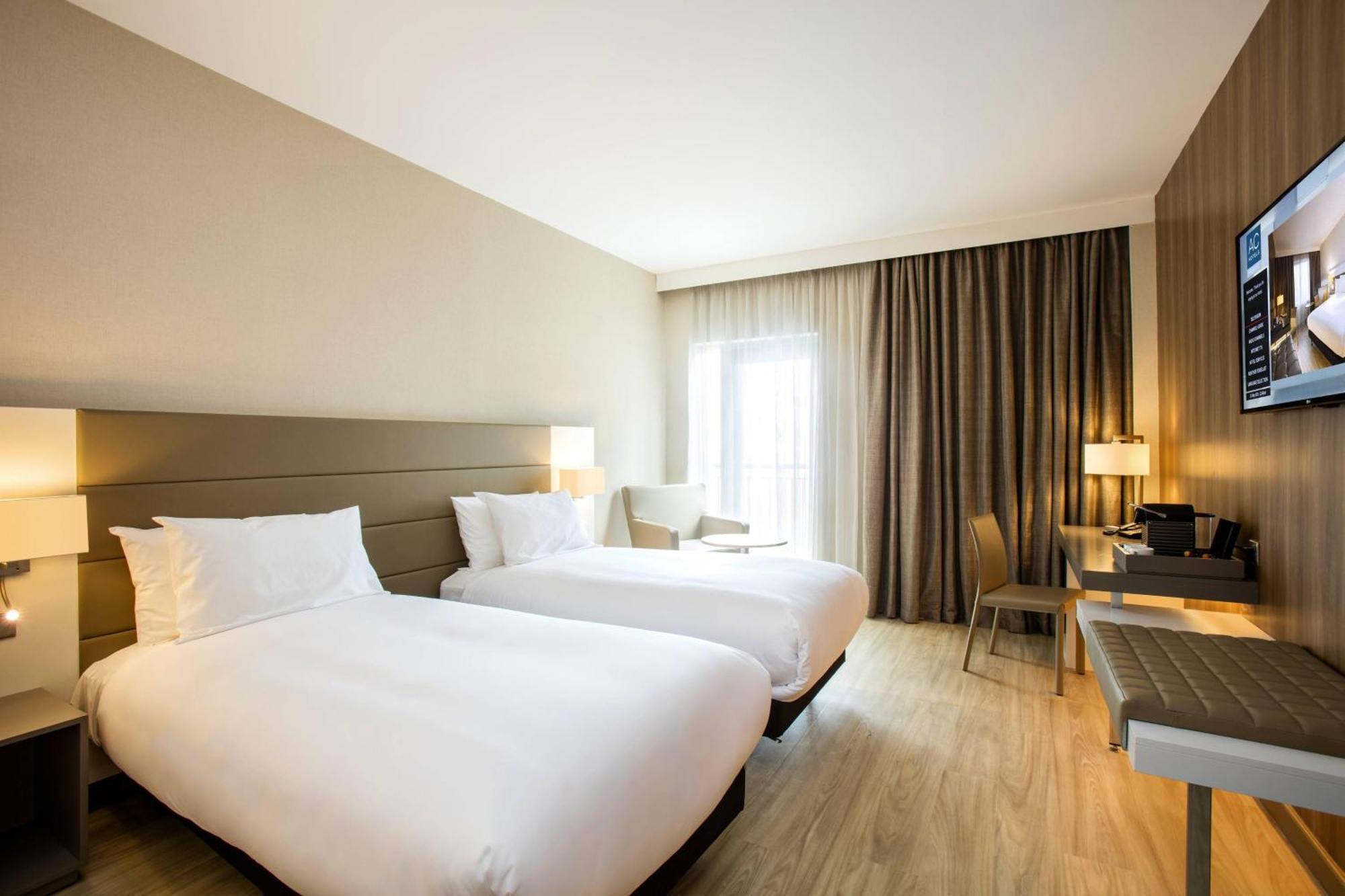 Ac Hotel By Marriott برمنغهام المظهر الخارجي الصورة