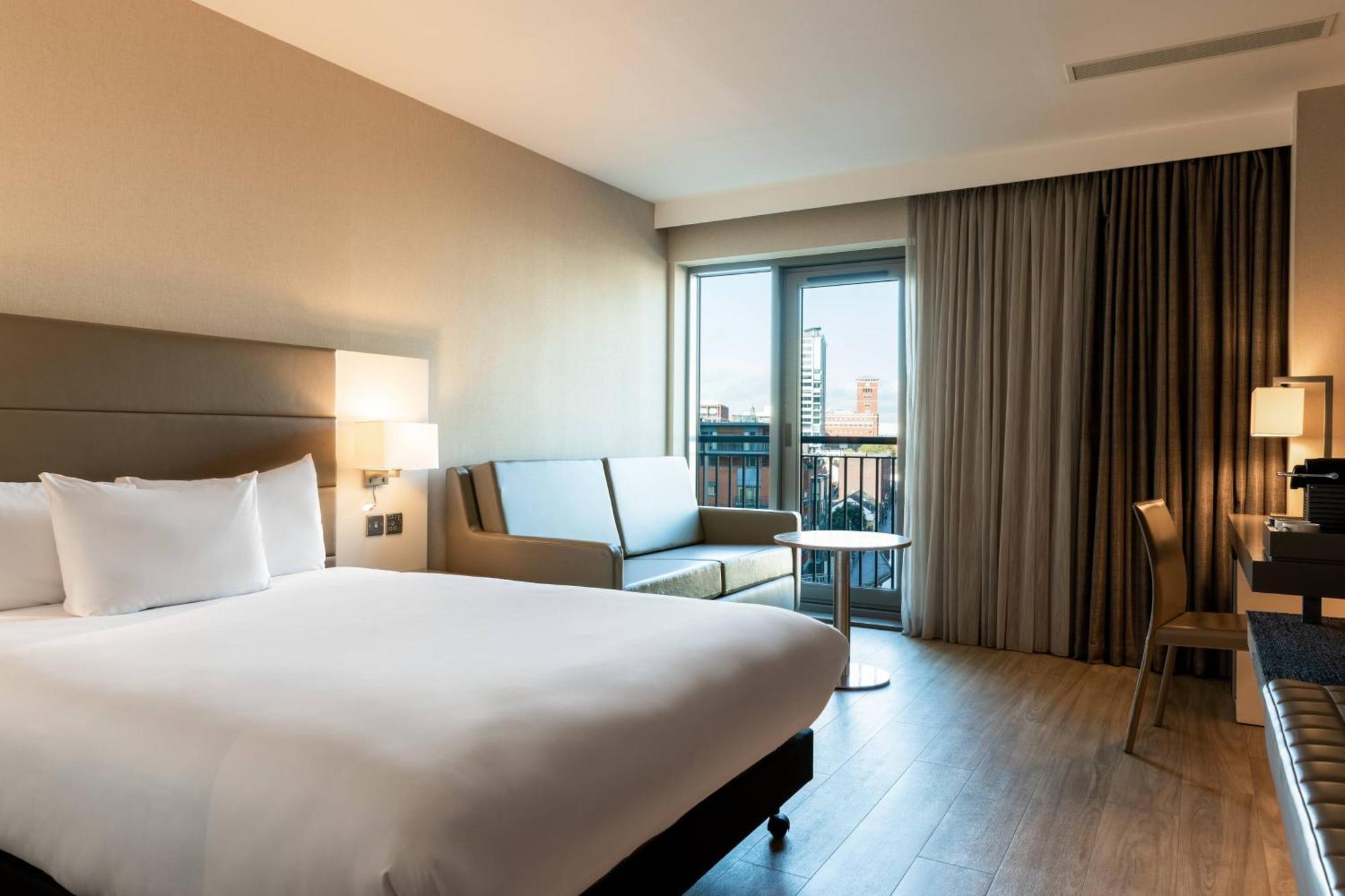 Ac Hotel By Marriott برمنغهام المظهر الخارجي الصورة
