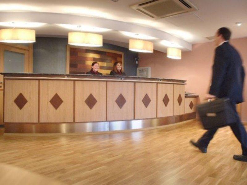 Ac Hotel By Marriott برمنغهام المظهر الخارجي الصورة