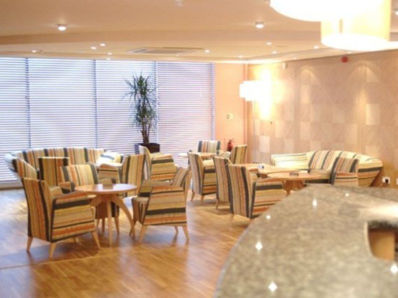 Ac Hotel By Marriott برمنغهام المظهر الخارجي الصورة