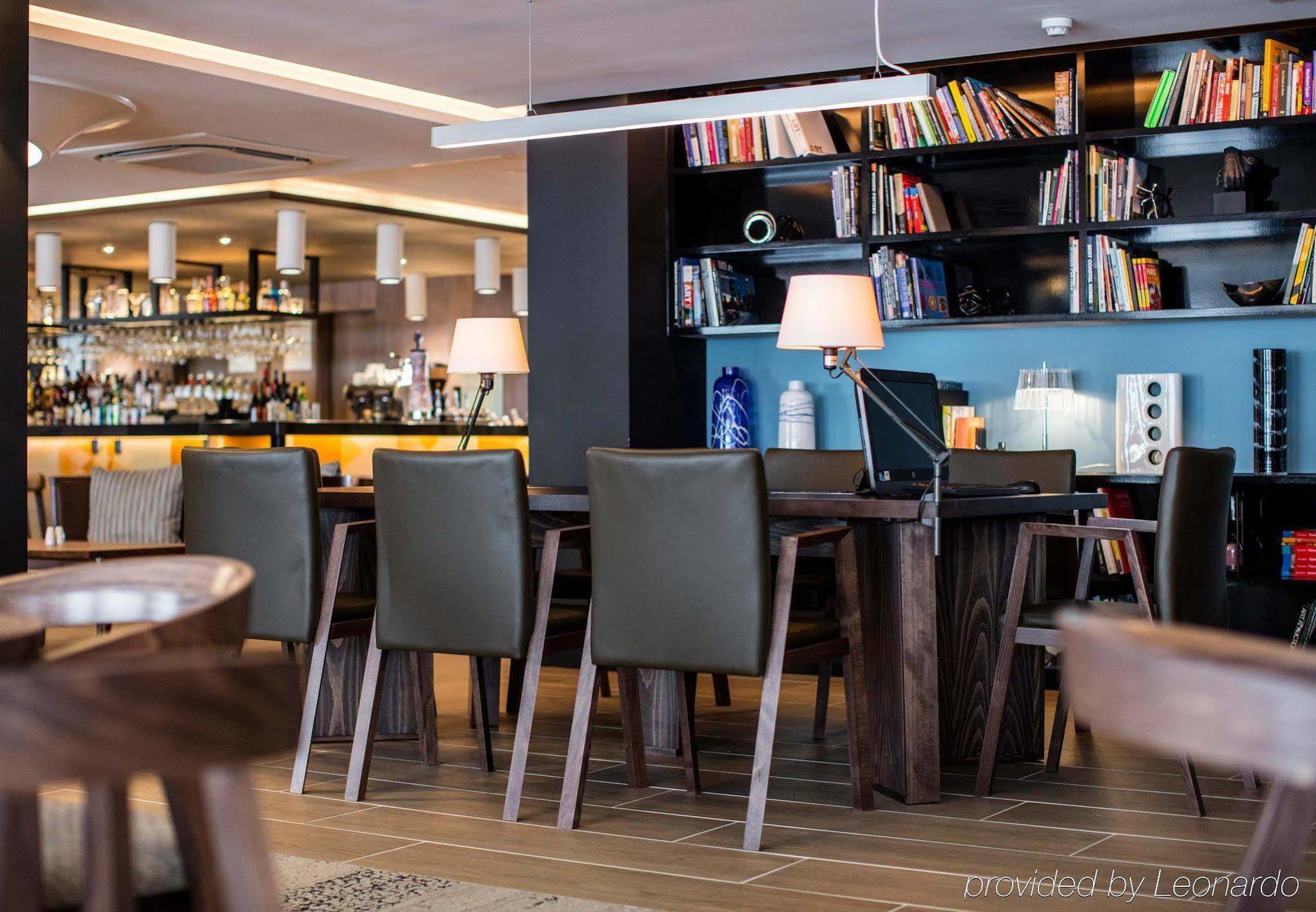 Ac Hotel By Marriott برمنغهام المظهر الخارجي الصورة