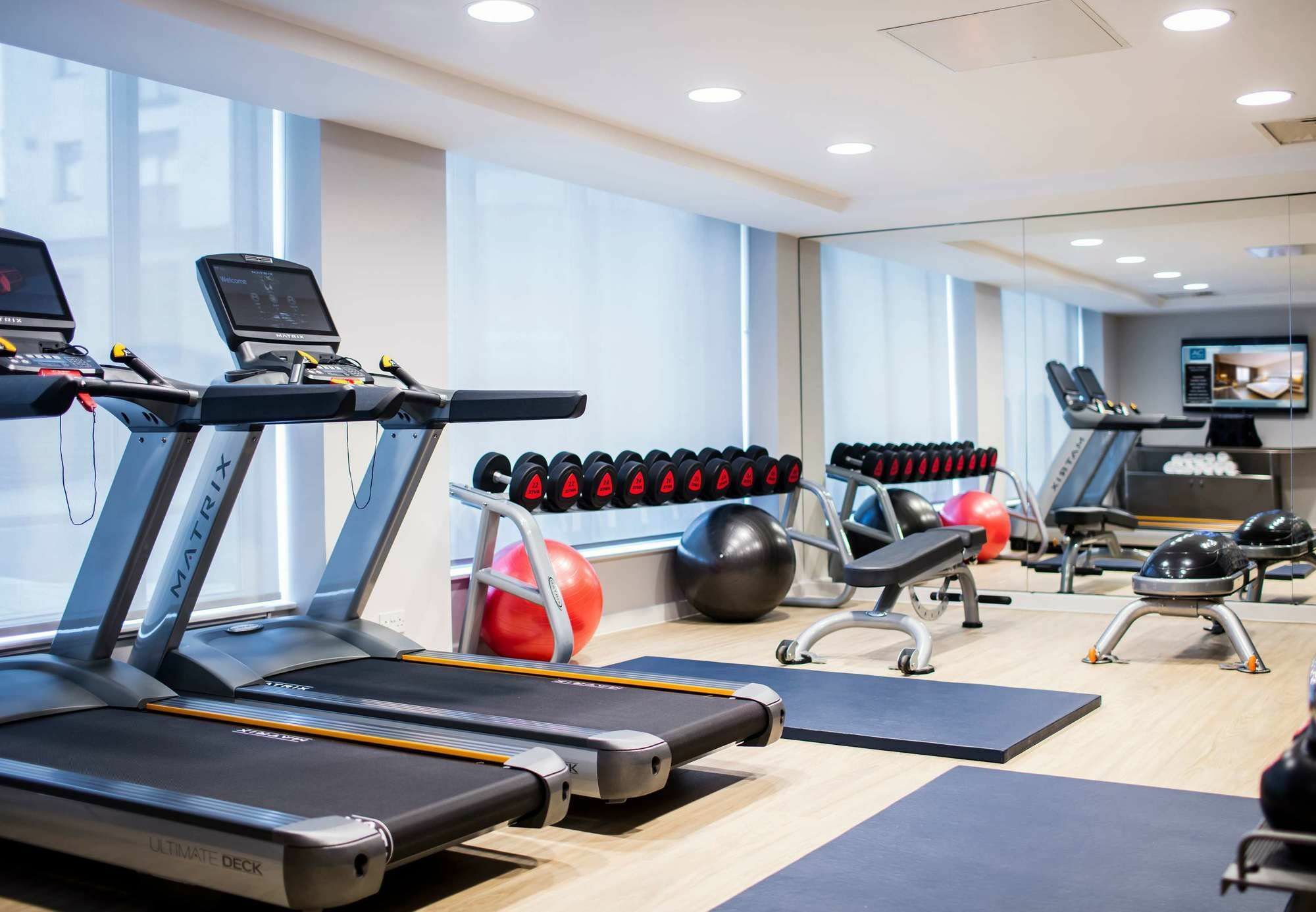 Ac Hotel By Marriott برمنغهام المظهر الخارجي الصورة