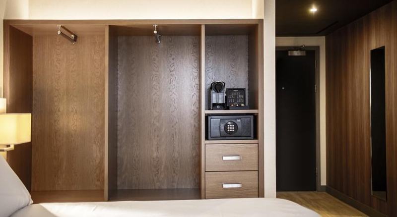 Ac Hotel By Marriott برمنغهام المظهر الخارجي الصورة